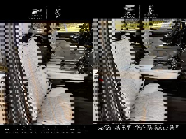 Used 2024 Lincoln Navigator L Black Label image 26