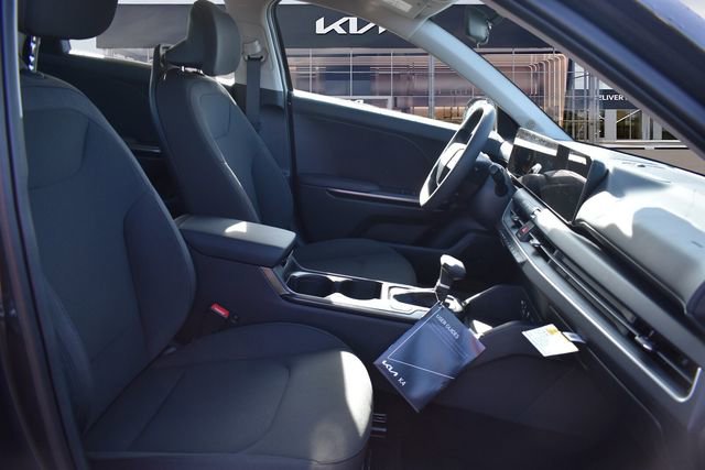 New 2026 Kia K4 LXS image 13