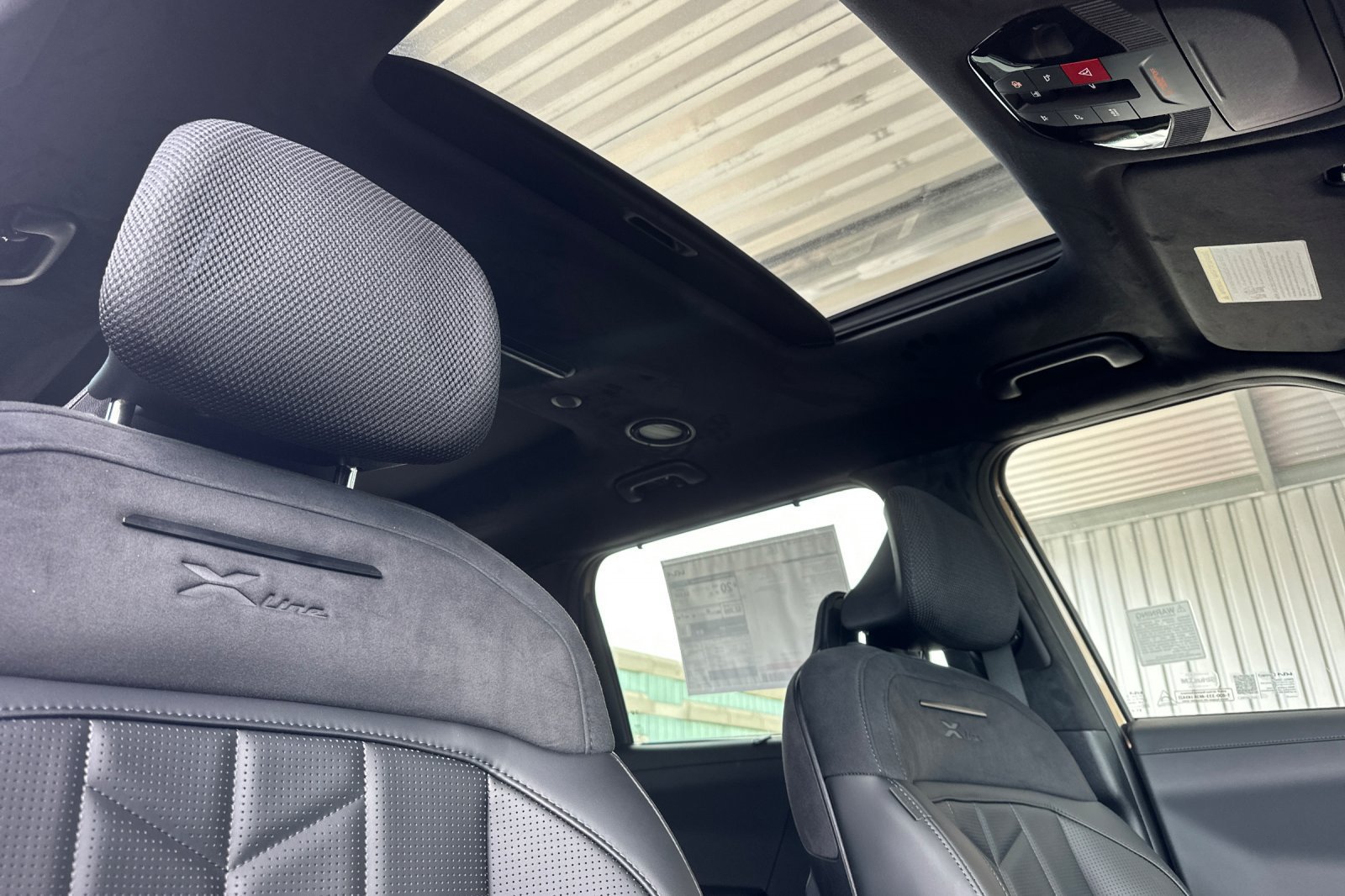New 2027 Kia Telluride SX Prestige X-Line w/ Towing Package AWD/4WD image 18
