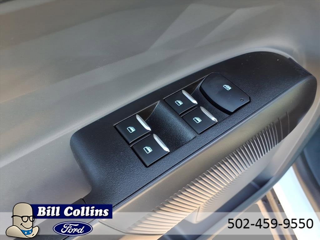 New 2025 Ford Maverick XL w/ Equipment Group 101A image 16