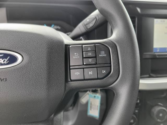 New 2026 Ford F250 XL w/ STX Appearance Package AWD/4WD image 54