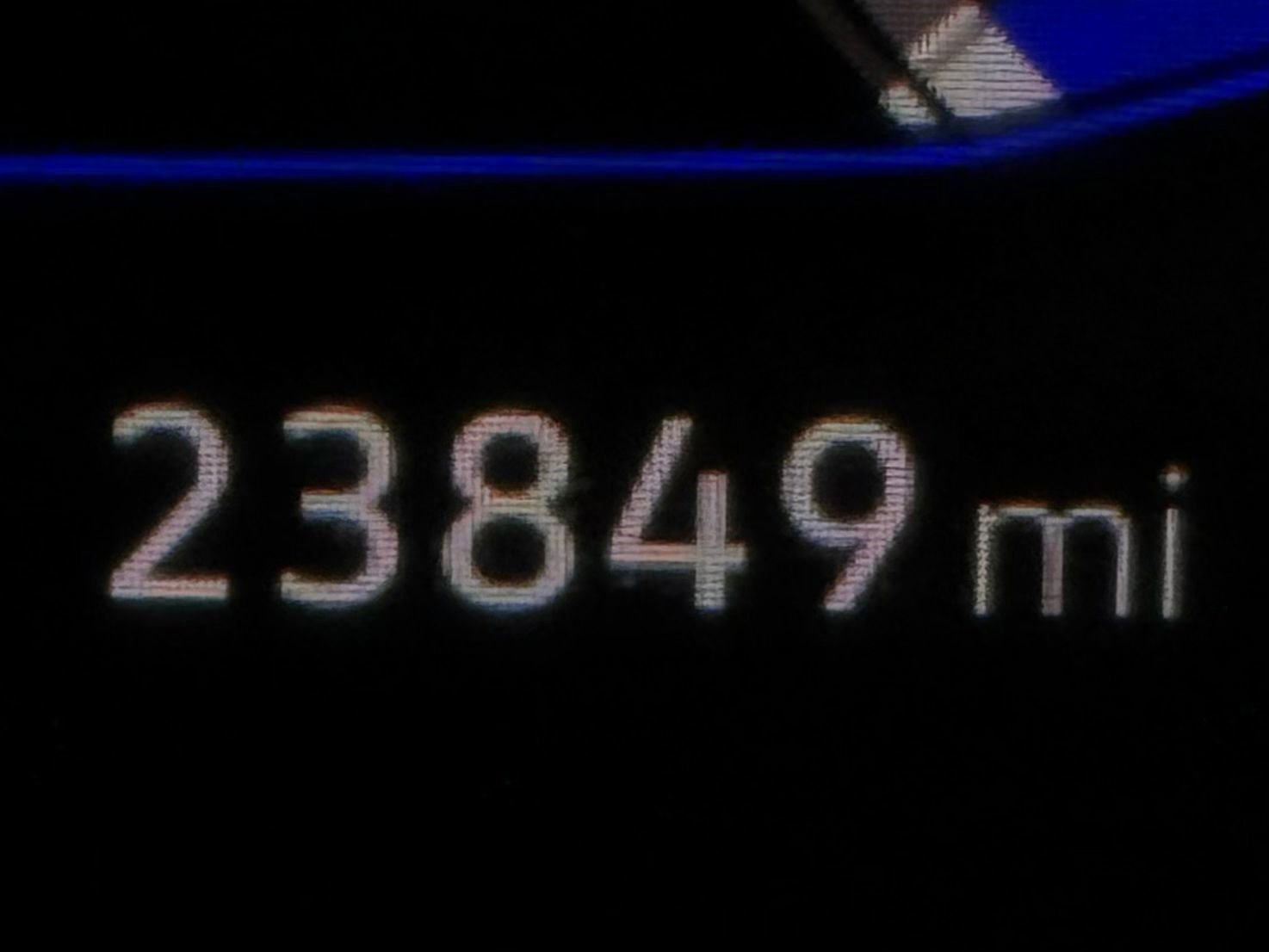 Used 2023 Volkswagen Tiguan SE image 29