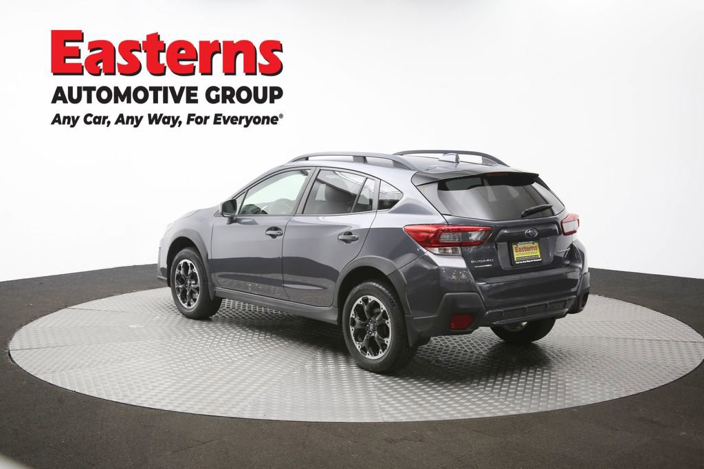 Used 2021 Subaru Crosstrek 2.0i Premium w/ Moonroof Package AWD/4WD image 66