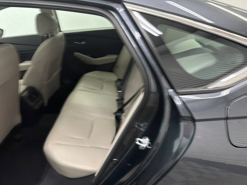 Used 2024 Honda Accord Touring image 21