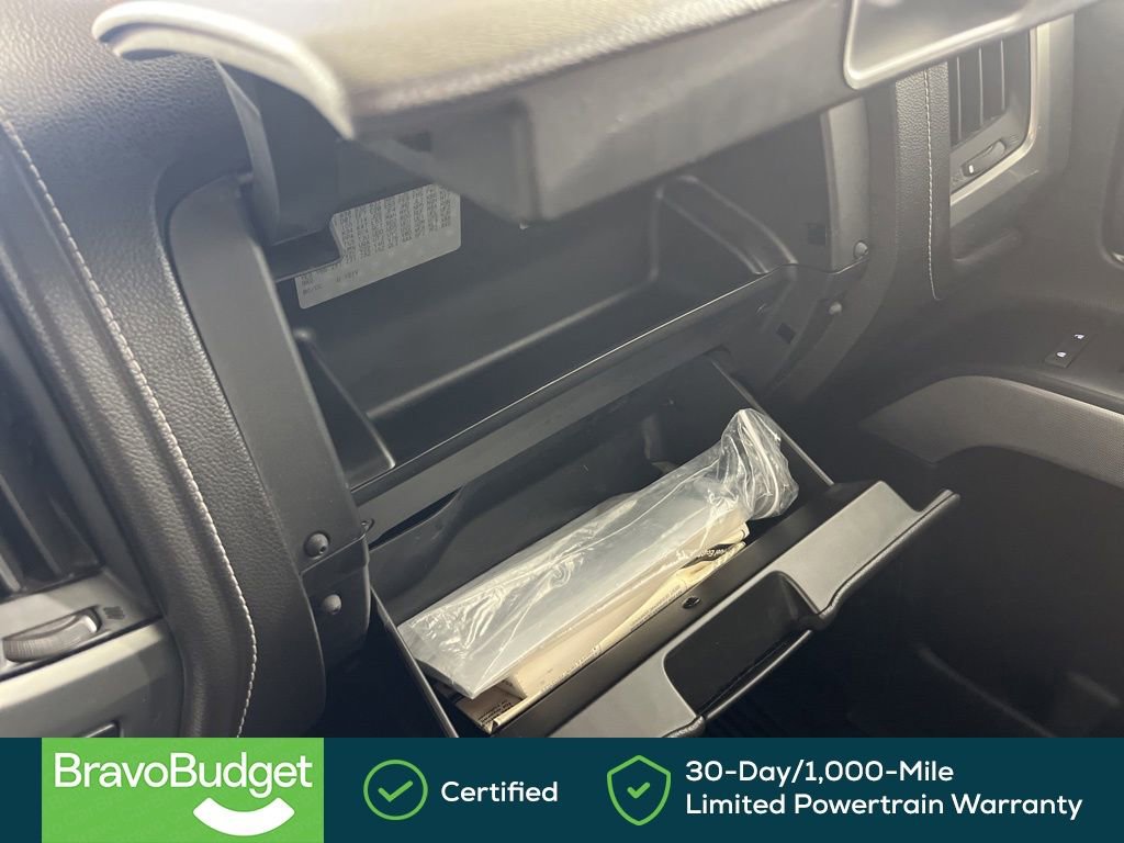 Certified 2014 Chevrolet Silverado 1500 LTZ Z71 w/ LTZ Plus Package image 34