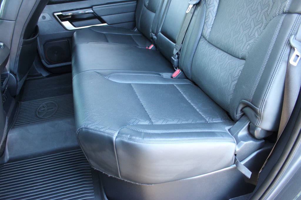 Used 2022 Toyota Tundra Limited image 21