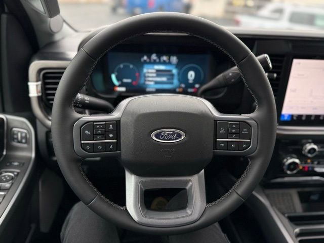 New 2026 Ford F250 Lariat AWD/4WD image 28