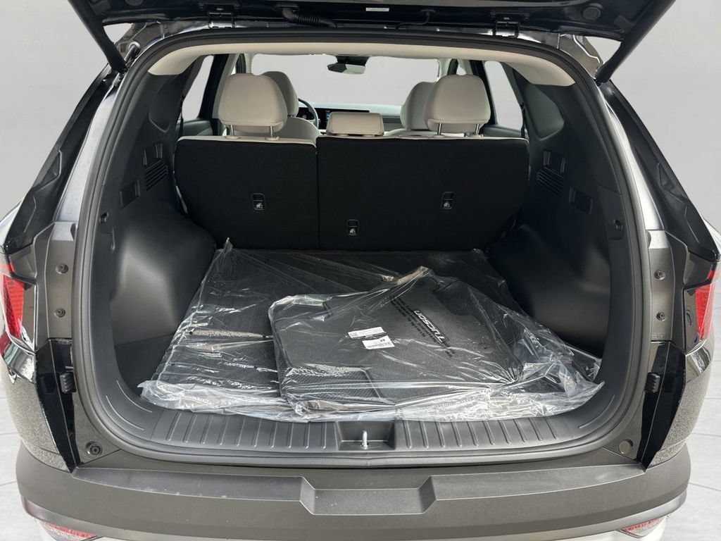 New 2026 Hyundai Tucson SEL AWD/4WD image 23