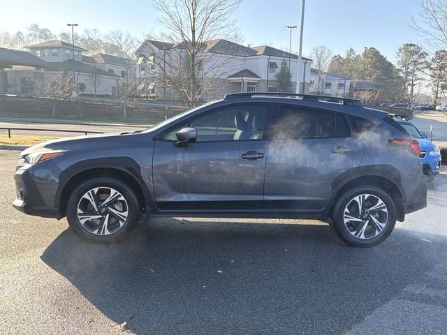 Used 2024 Subaru Crosstrek 2.0i Premium image 6