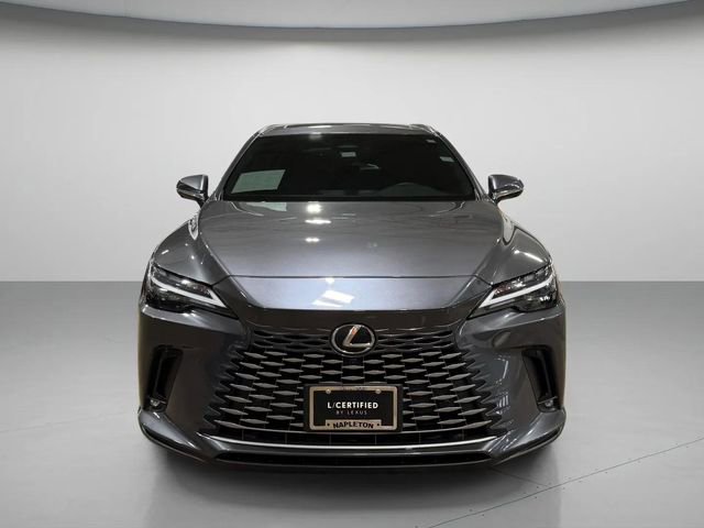 Used 2025 Lexus RX 350 Premium w/ Convenience Package image 9