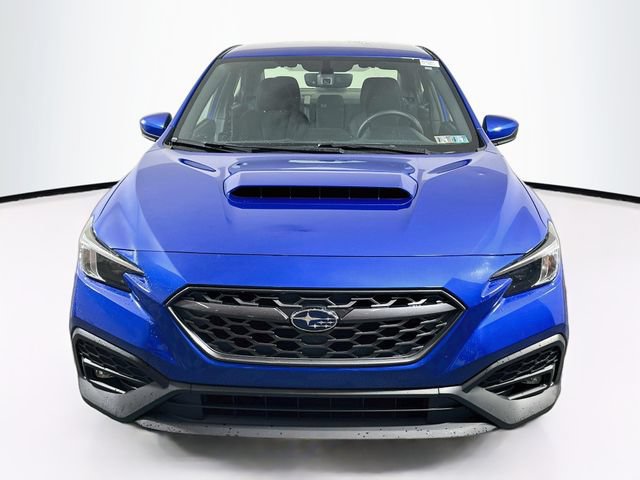 Used 2023 Subaru WRX Premium AWD/4WD image 2