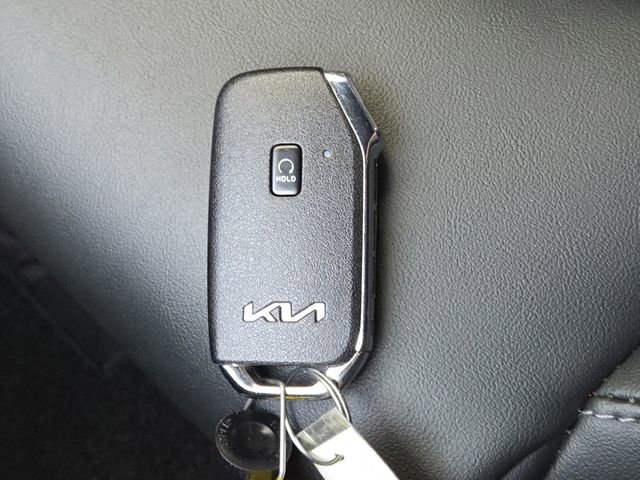 Used 2023 Kia K5 GT-Line w/ GT-Line Premium Package AWD/4WD image 36