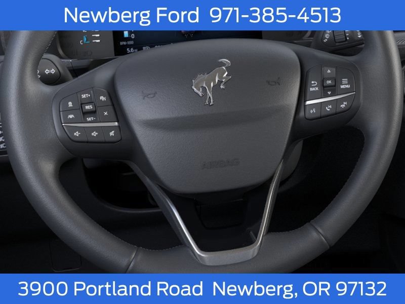 New 2026 Ford Bronco Sport Big Bend w/ Convenience Package AWD/4WD image 24
