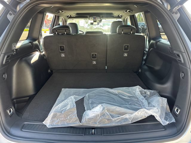New 2026 Jeep Grand Cherokee Altitude AWD/4WD image 31