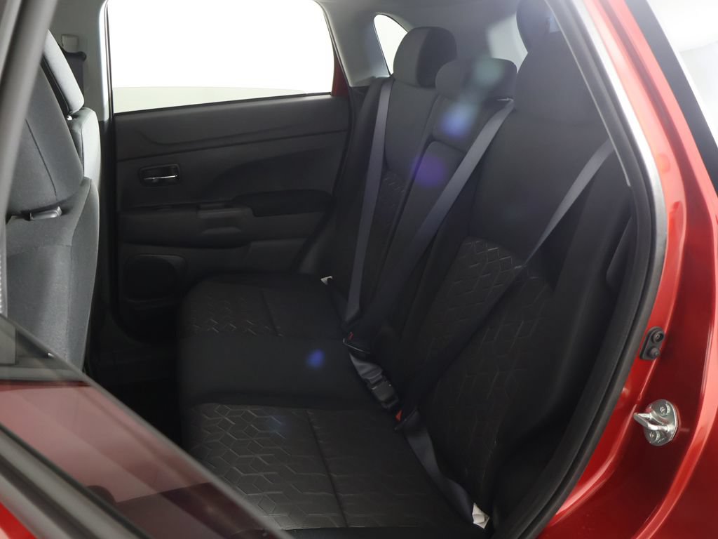 New 2026 Mitsubishi Outlander Sport ES AWD/4WD image 25