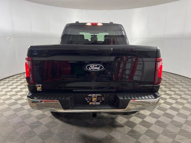 New 2026 Ford F150 XL AWD/4WD image 5