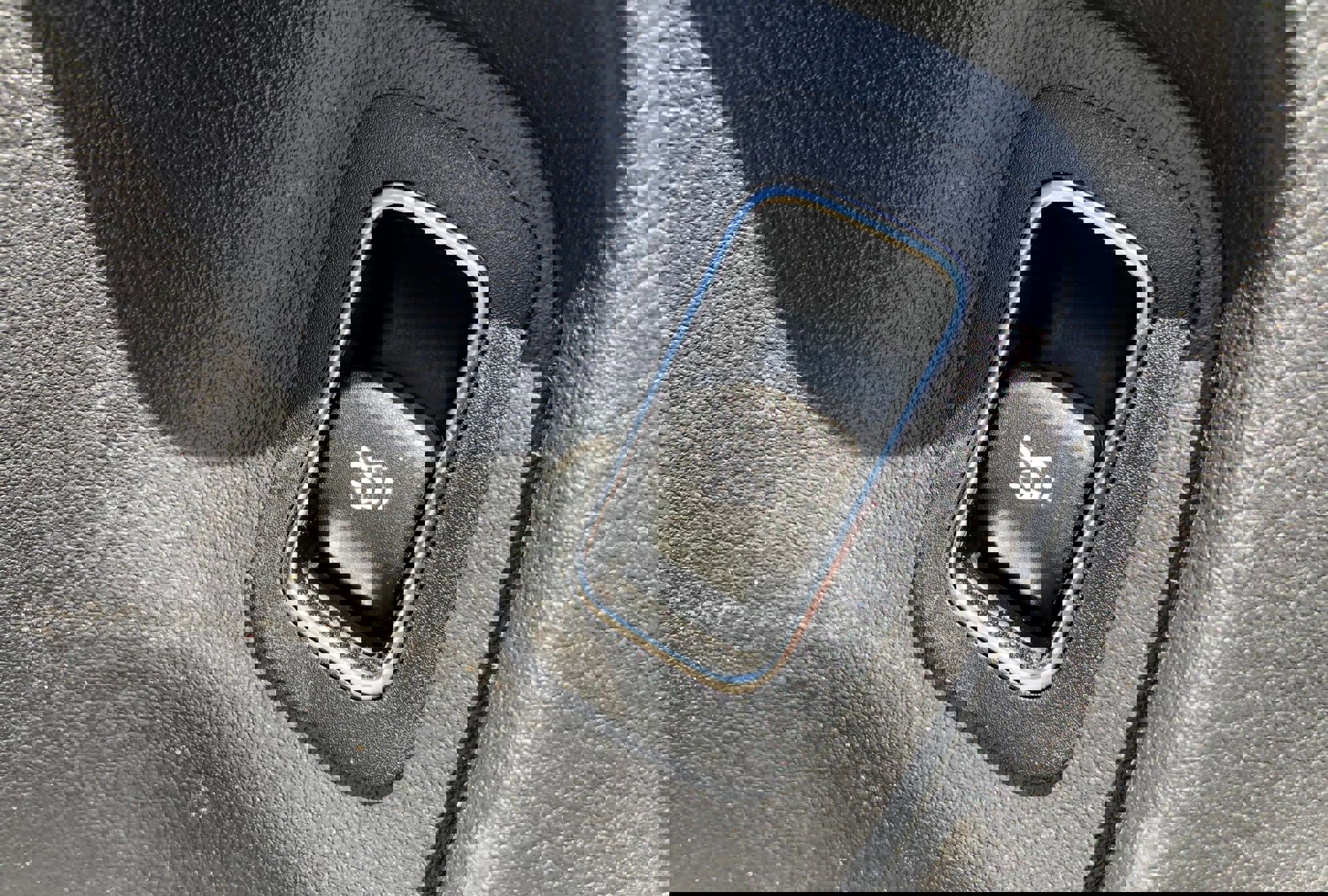 New 2025 Mercedes-Benz CLA 250 4MATIC image 13