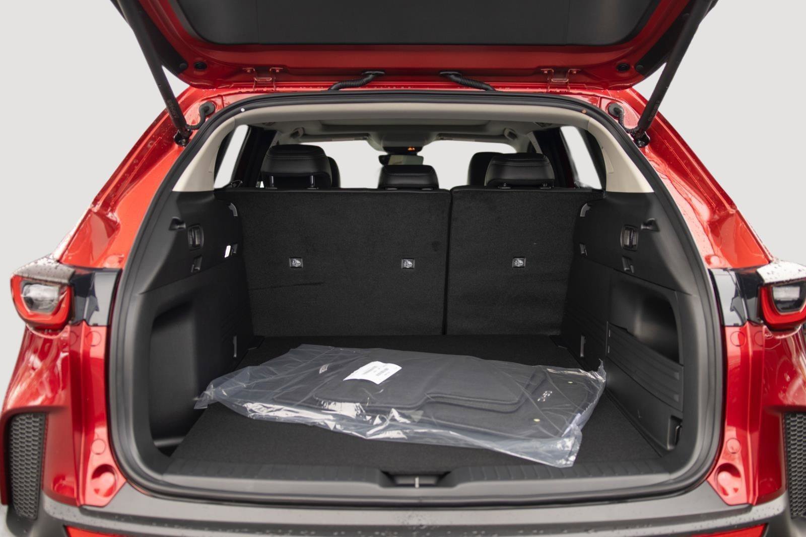 New 2026 MAZDA CX-50 AWD 2.5 Hybrid w/ Premium Pkg image 20