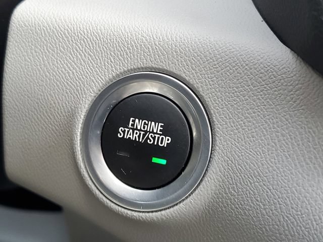 Certified 2024 GMC Terrain SLT AWD/4WD image 25