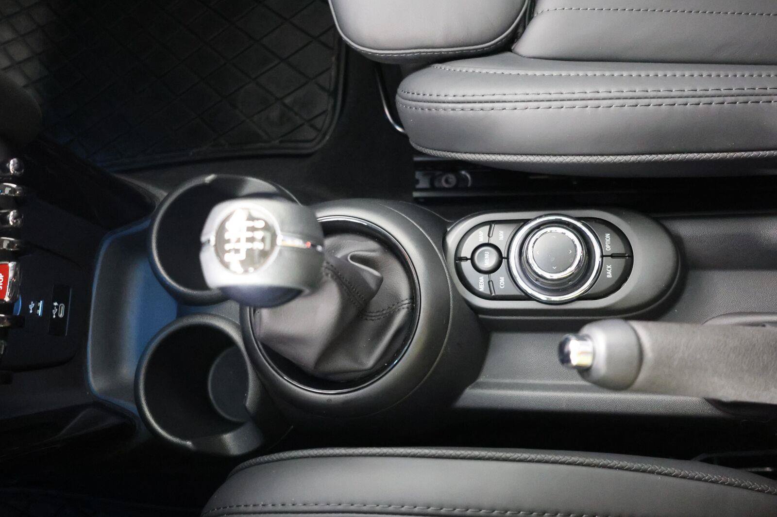 Used 2022 MINI Cooper S FWD image 20