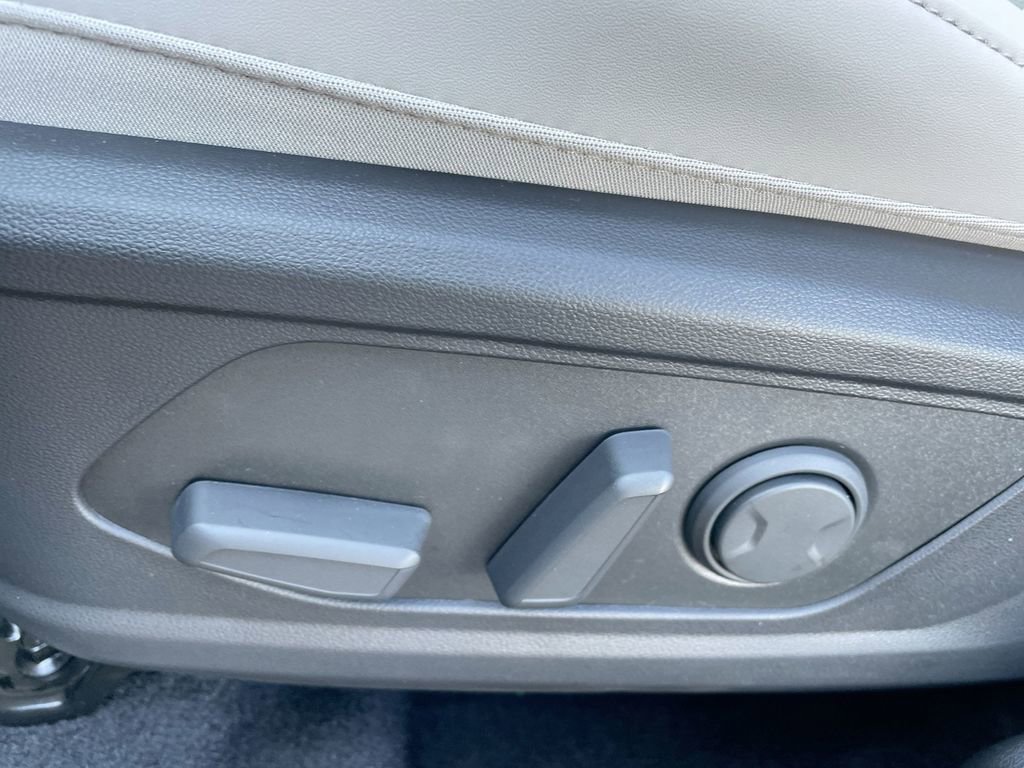 New 2025 Hyundai Tucson SEL image 37