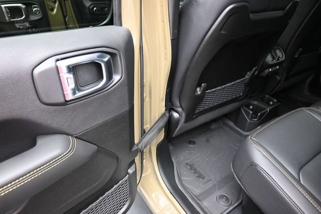New 2026 Jeep Gladiator Sport AWD/4WD image 12
