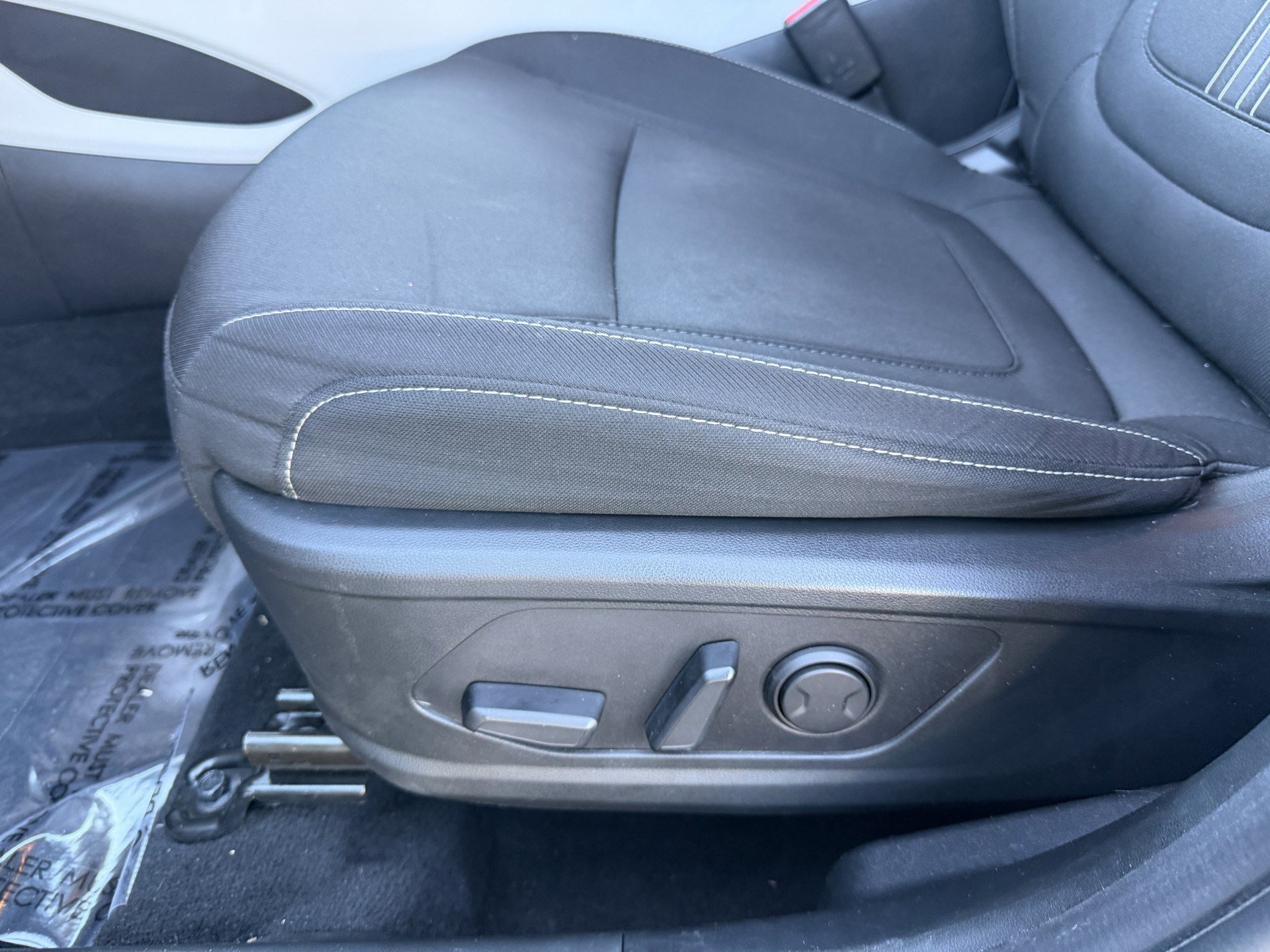 Used 2023 Hyundai Tucson SEL image 18