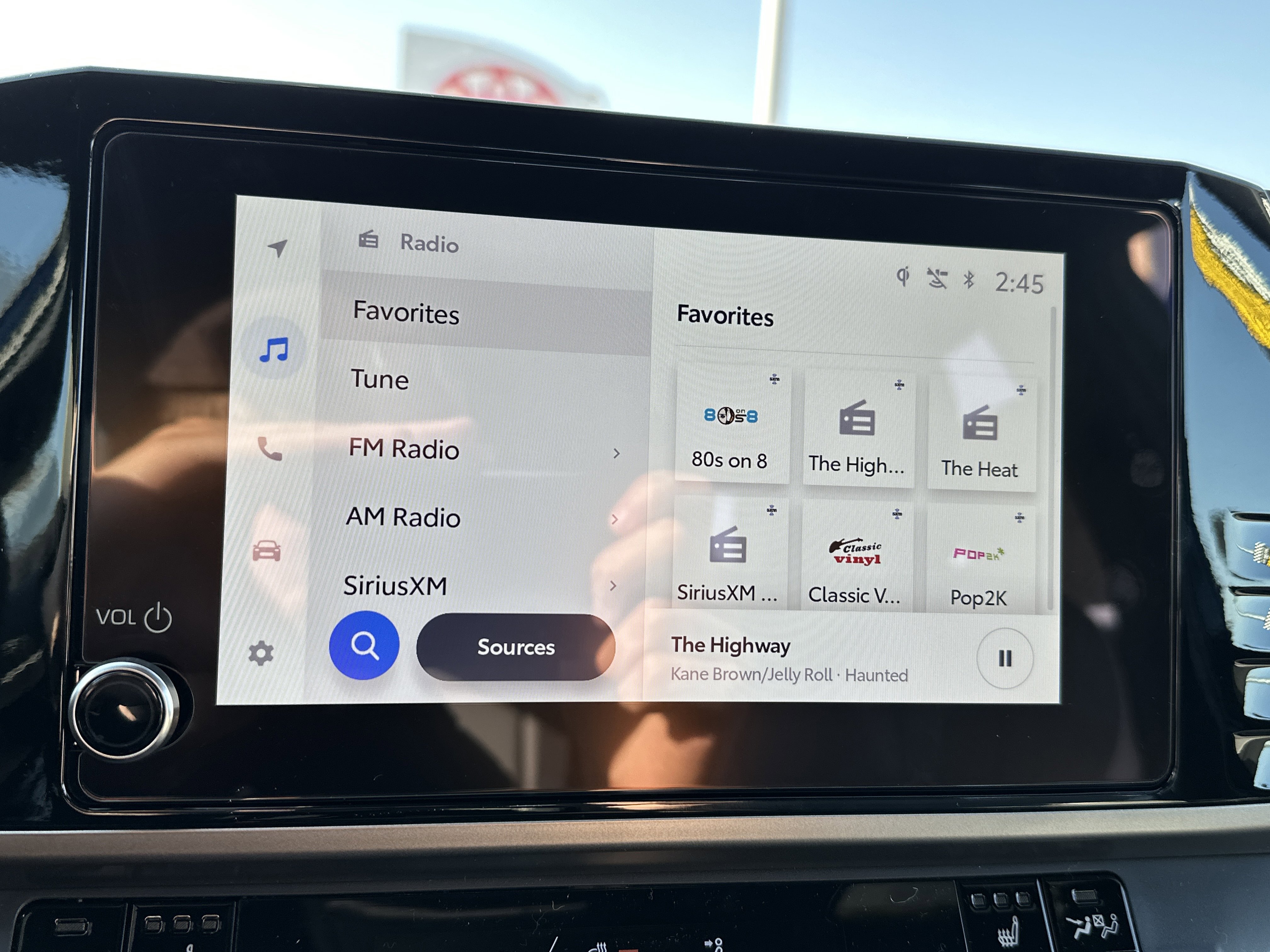 New 2026 Toyota Camry SE w/ Convenience Package FWD image 21