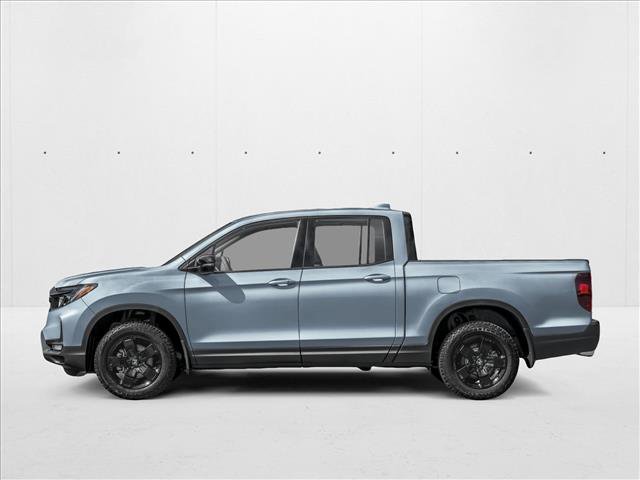 New 2026 Honda Ridgeline Black Edition video 3