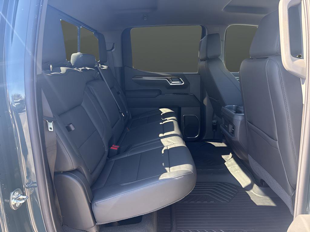 New 2026 Chevrolet Silverado 1500 LT Trail Boss w/ Convenience Package II image 33