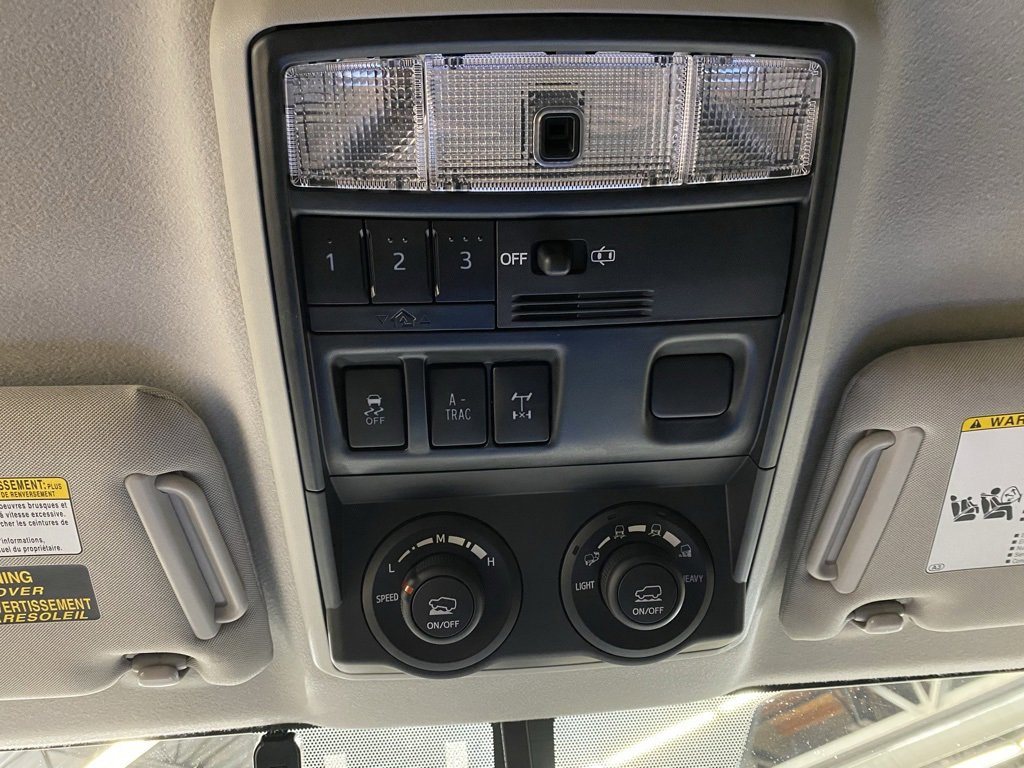 Used 2018 Toyota 4Runner TRD Pro image 24