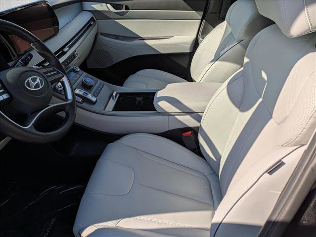 Used 2025 Hyundai Palisade SEL image 14
