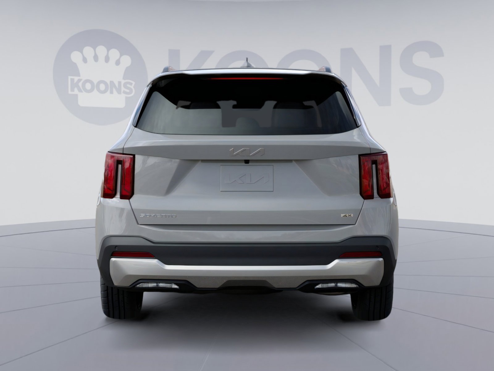 New 2026 Kia Sorento S image 16