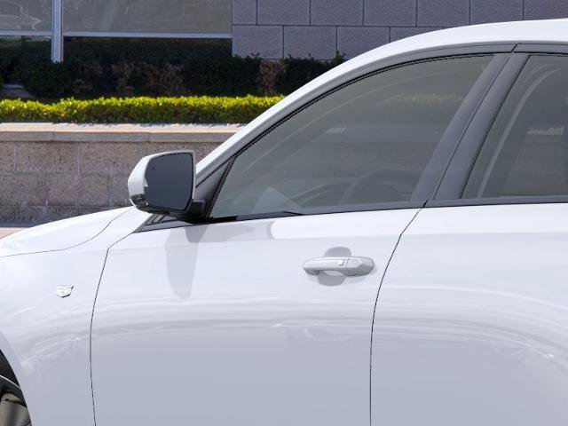 New 2025 Cadillac CT4 Sport image 12