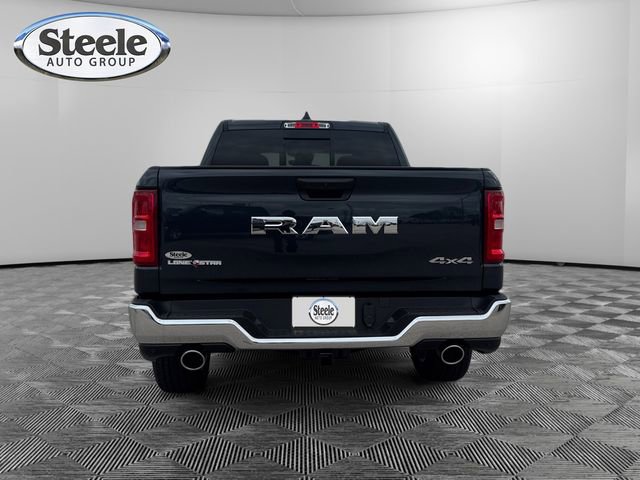 New 2026 RAM 1500 Lone Star image 4