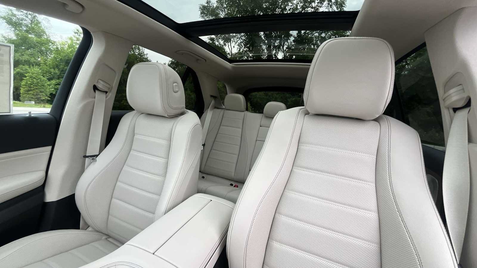 New 2026 Mercedes-Benz GLE 350 4MATIC image 10