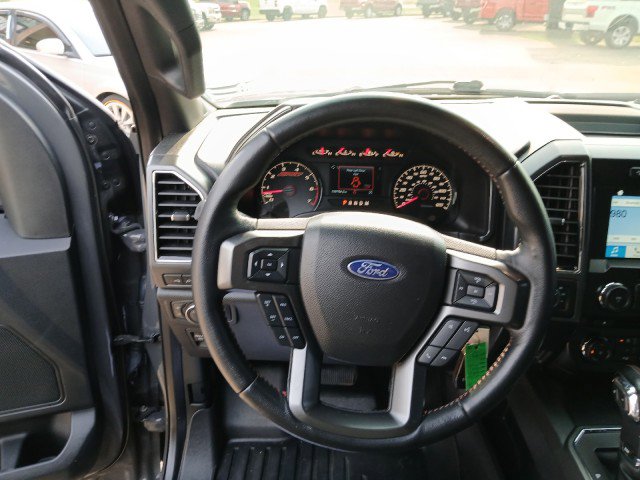 Used 2018 Ford F150 XLT w/ Equipment Group 302A Luxury image 18