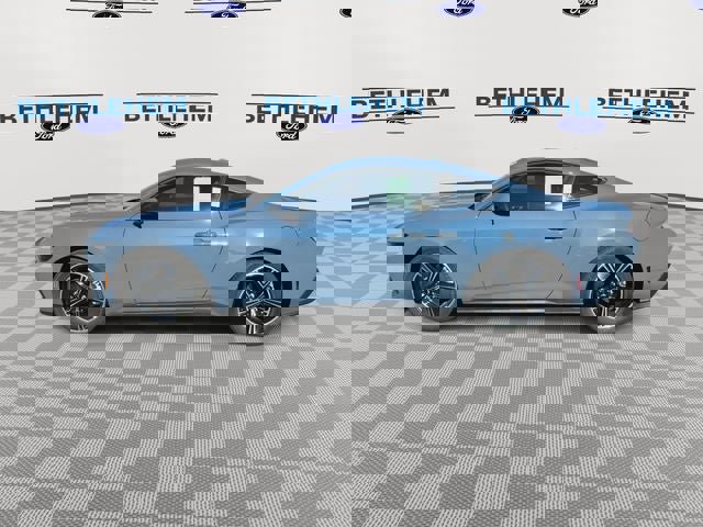 New 2025 Ford Mustang Premium RWD image 5