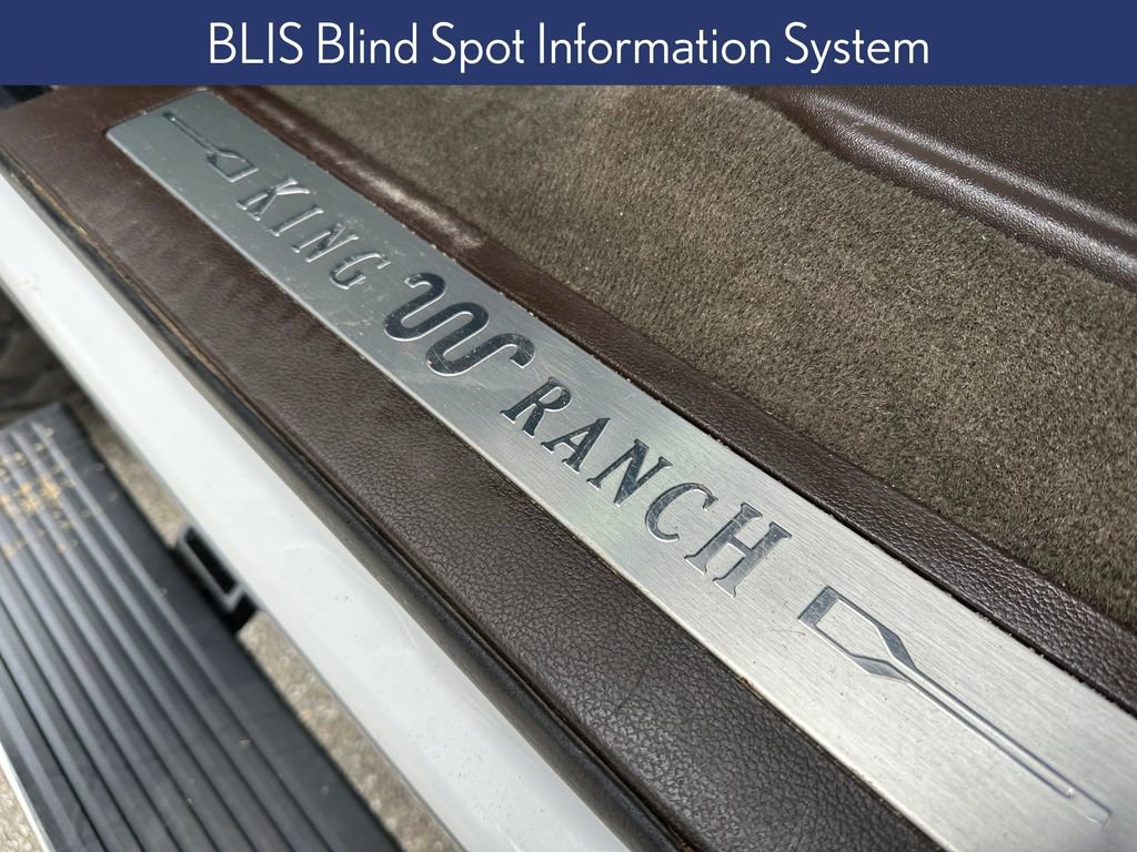 Used 2017 Ford F250 King Ranch w/ King Ranch Ultimate Package image 17