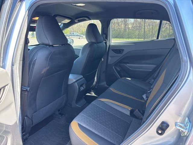 Used 2025 Subaru Crosstrek 2.5i Sport image 12