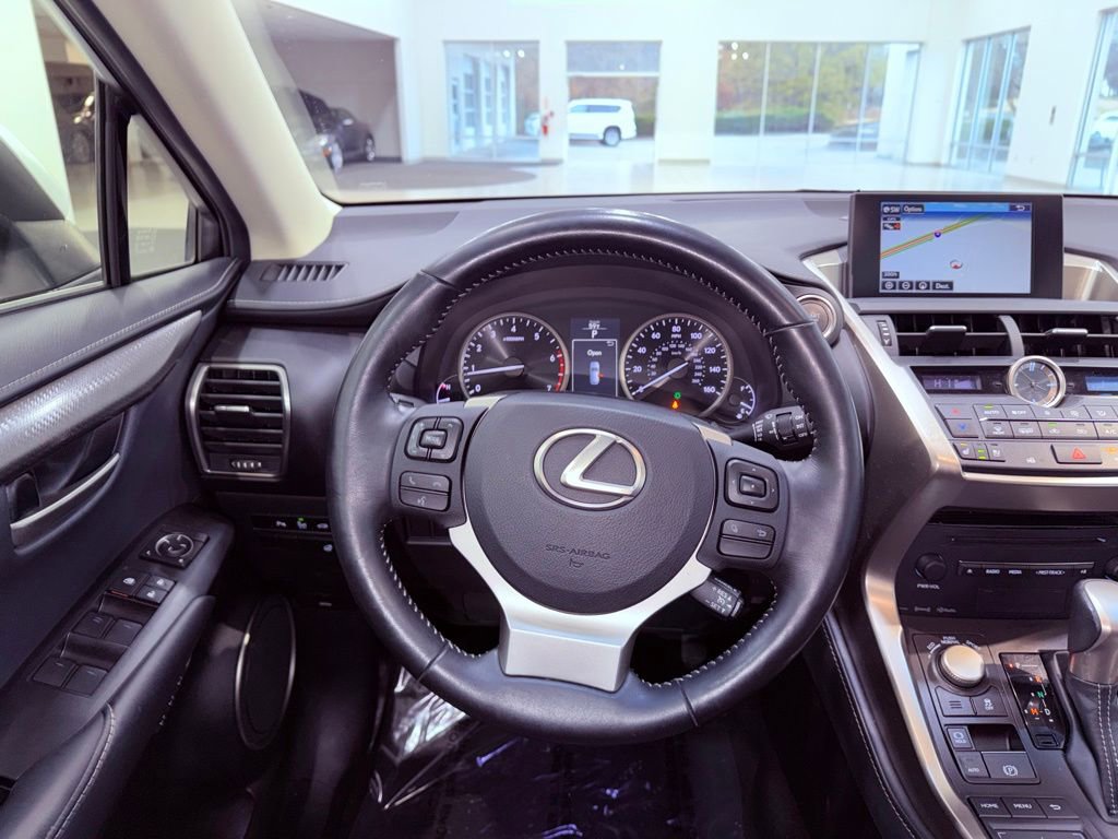 Used 2017 Lexus NX 200t F Sport image 18