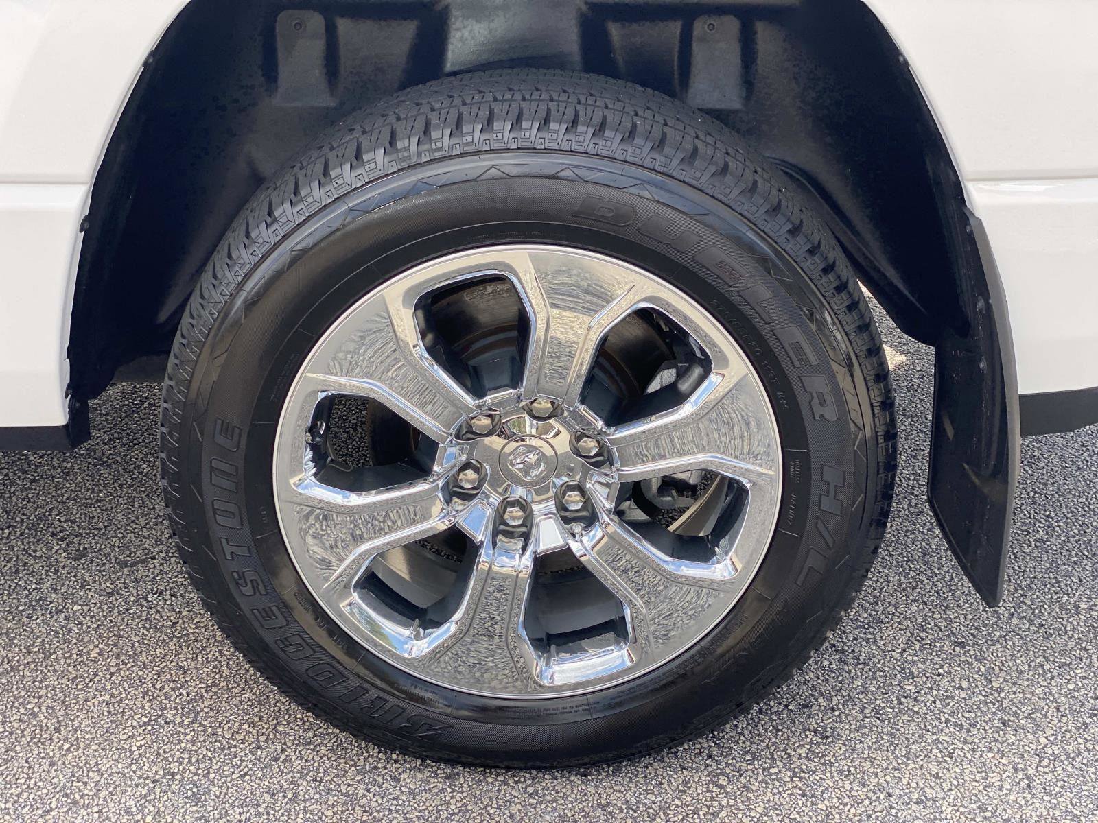 Certified 2023 RAM 1500 Big Horn image 16