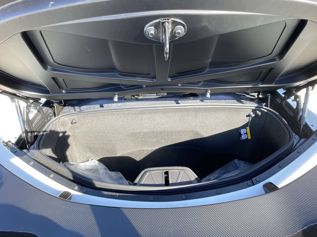 Used 2026 Chevrolet Corvette Z06 RWD image 26