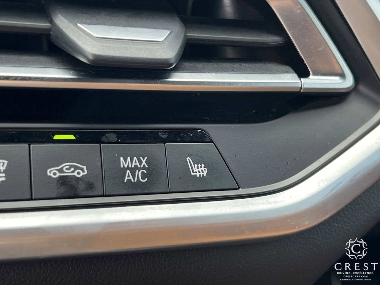 Used 2023 BMW X5 xDrive40i w/ Premium Package image 18