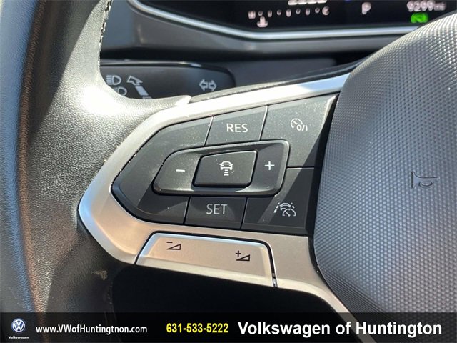 Certified 2025 Volkswagen Taos SE w/ Taos Adventure Package (SXB) image 20