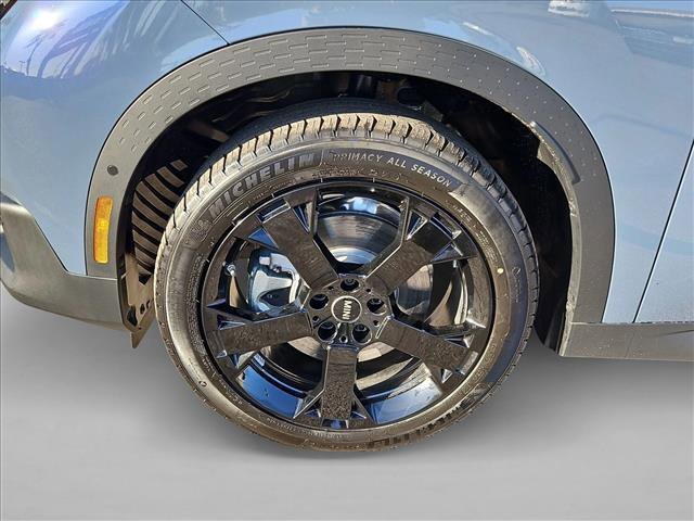 New 2026 MINI Cooper Countryman SE AWD/4WD image 10