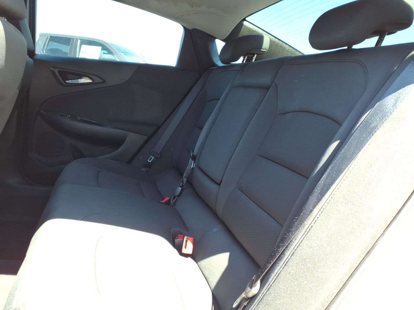 Used 2016 Chevrolet Malibu LS image 11