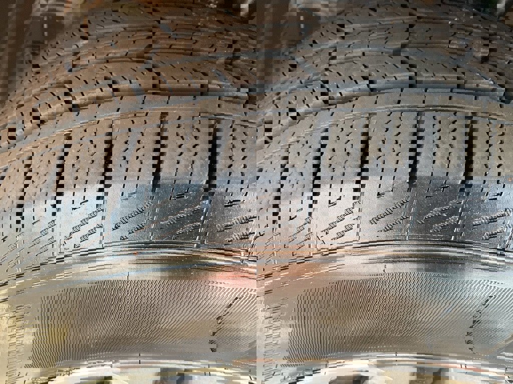 Used 2020 Honda CR-V EX image 24