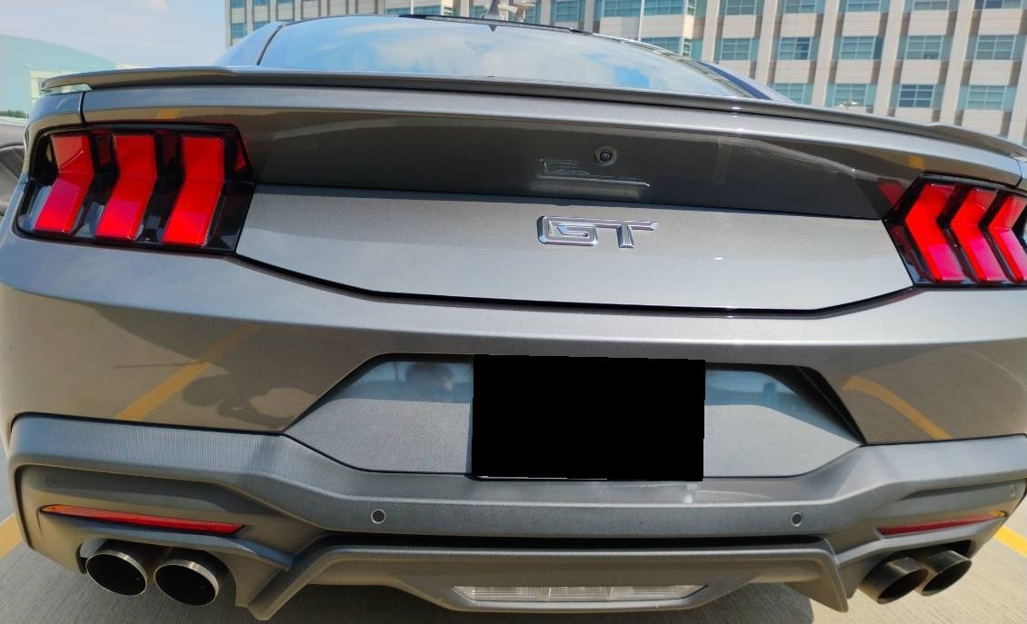 Used 2024 Ford Mustang GT Premium RWD image 5