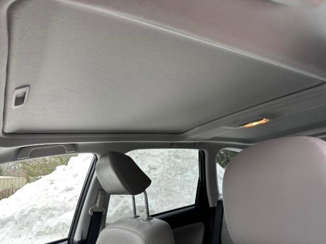 Used 2017 Subaru Forester 2.5i Limited image 29